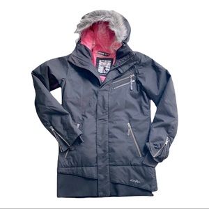 Oakley Jacket Super Warm